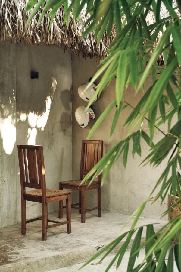 Banyan Villa Panglao With Private Pool Exterior foto